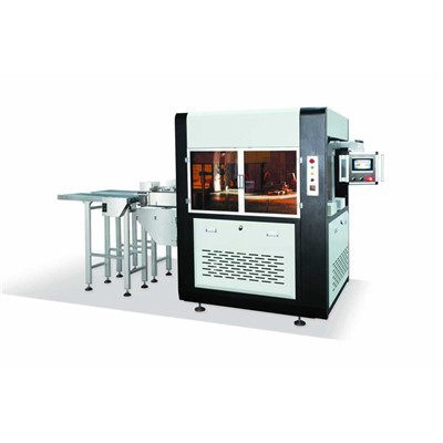 Máquina para fabricar bandejas de papel BJ-PYDG500B
